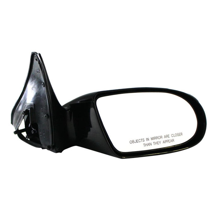 1989-1994 Compatible With GEO Metro Front,Right Passenger Side DOOR MIRROR MANUAL