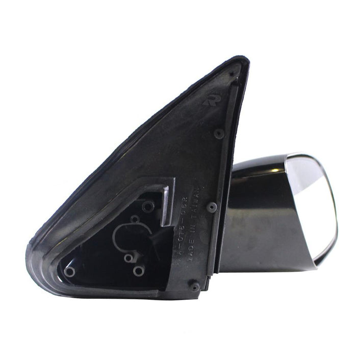 1989-1994 Compatible With GEO Metro Front,Right Passenger Side DOOR MIRROR MANUAL