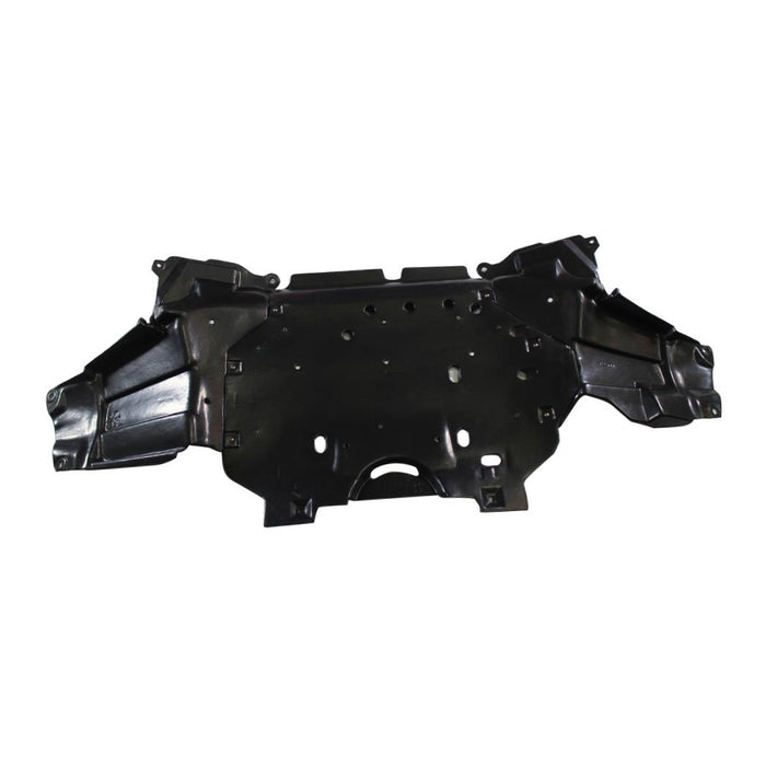 PartsChannel HO1228147C Undercar Shield