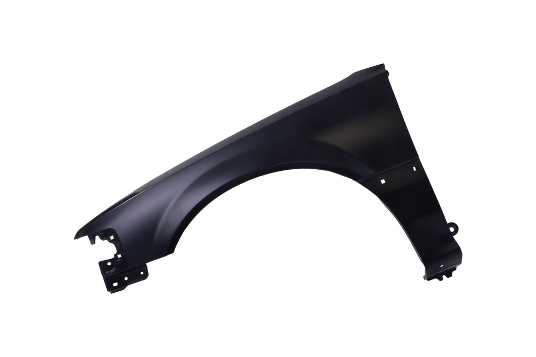 1988-1991 Compatible With HONDA Civic Front Left Driver Side Fender HO1240108