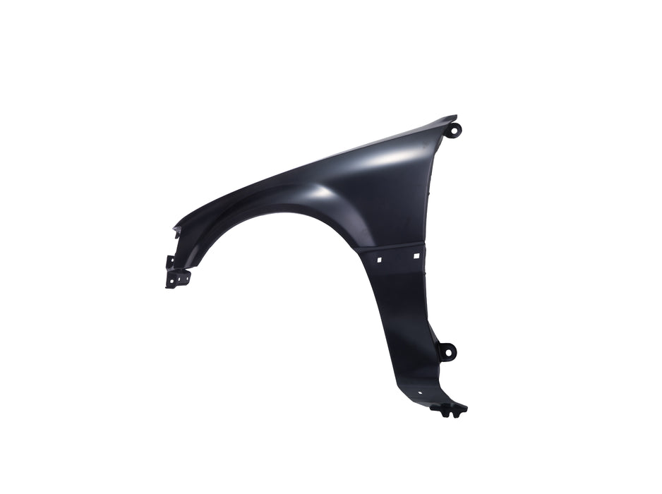 1988-1991 Compatible With HONDA Civic Front Left Driver Side Fender HO1240108