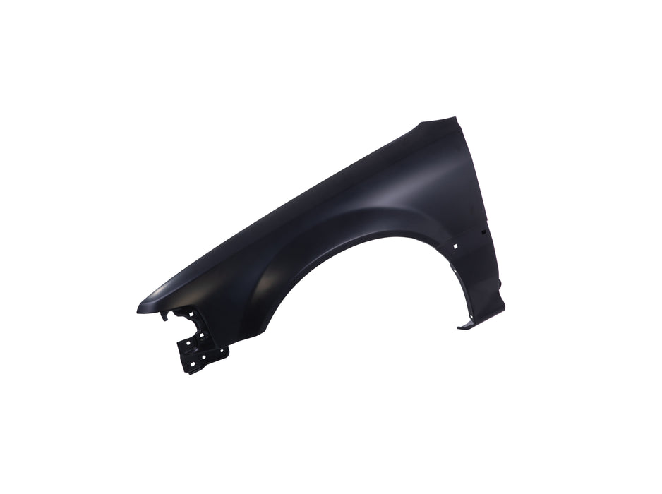 1988-1991 Compatible With HONDA Civic Front Left Driver Side Fender HO1240108