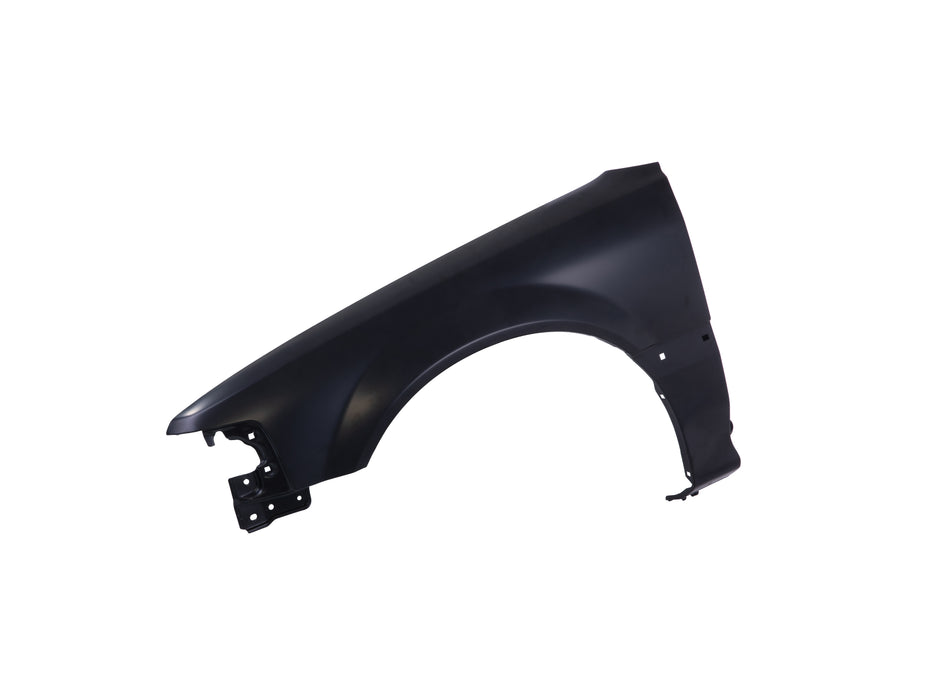 1988-1991 Compatible With HONDA Civic Front Left Driver Side Fender HO1240108