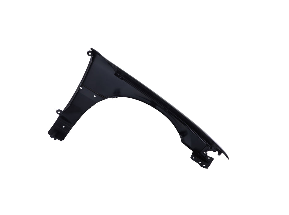 1988-1991 Compatible With HONDA Civic Front Left Driver Side Fender HO1240108