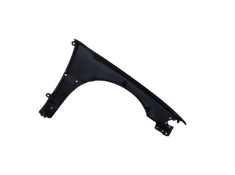 1988-1991 Compatible With HONDA Civic Front Left Driver Side Fender HO1240108
