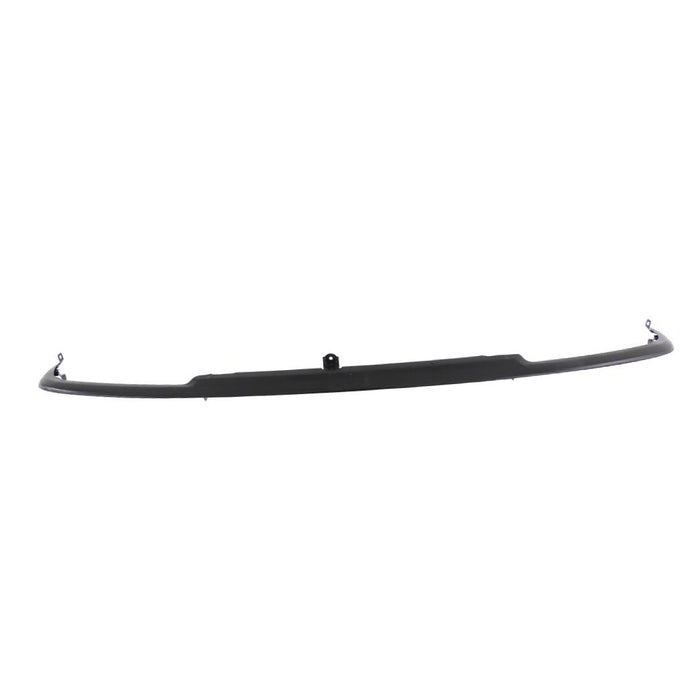 CarPartsDepot 346-20126-10 FRONT BUMPER FILLER RETAINER PANEL HATCHBACK HO1087101 60332SH3A00ZZ