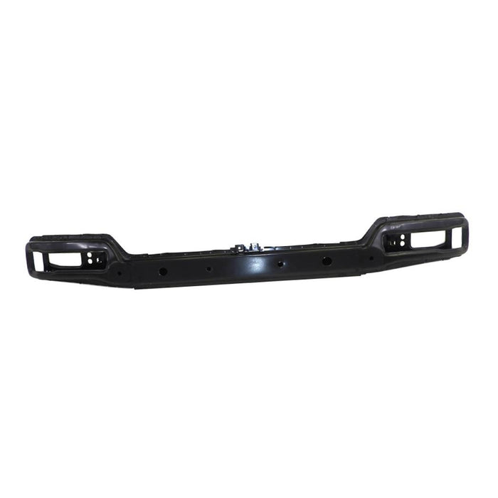 1990-1991 Compatible With HONDA Civic Front Bumper Reinforcement