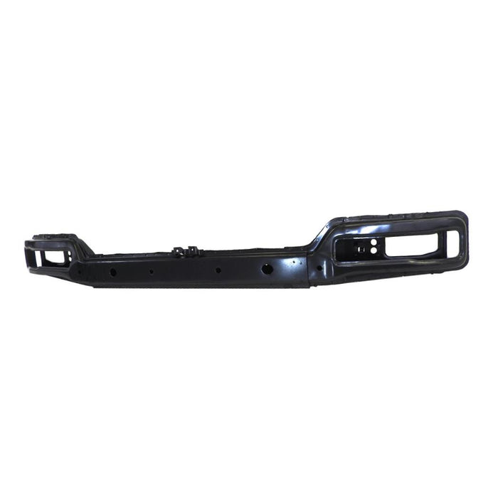 1990-1991 Compatible With HONDA Civic Front Bumper Reinforcement