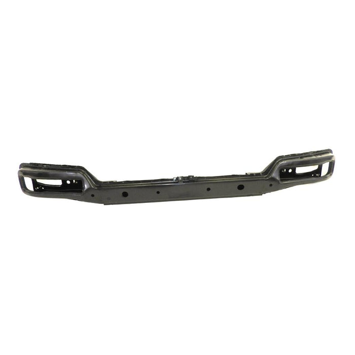 1990-1991 Compatible With HONDA Civic Front Bumper Reinforcement