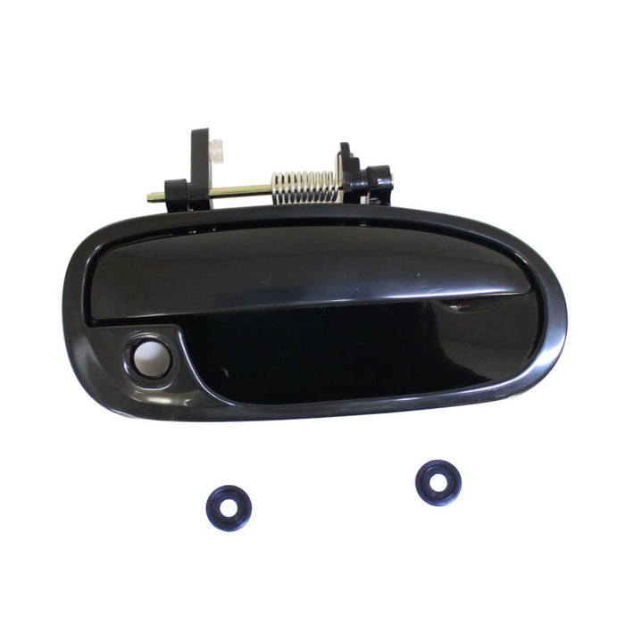 Front,Right DOOR OUTER HANDLE Fit For Honda SMOOTH HO1311101 72140S04003