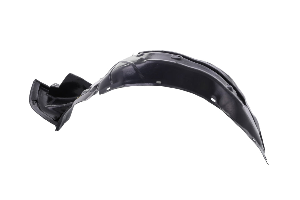 JustDrivably Replacement Parts Front Left Driver Side Fender Liner Inner Panel Splash Guard Shield Compatible With Honda Civic 1996 1997 1998 1999 2000 Sedan Hatchback Coupe