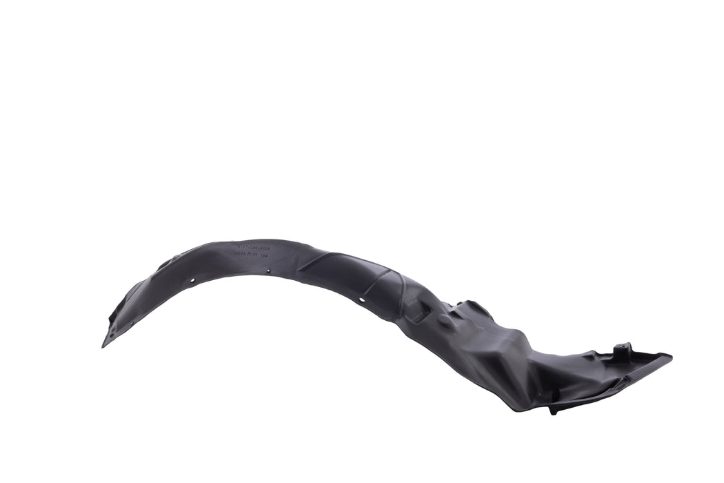 JustDrivably Replacement Parts Front Right Passenger Side Fender Liner Inner Panel Splash Guard Shield Compatible With Honda Civic 1996 1997 1998 1999 2000 Sedan Hatchback Coupe