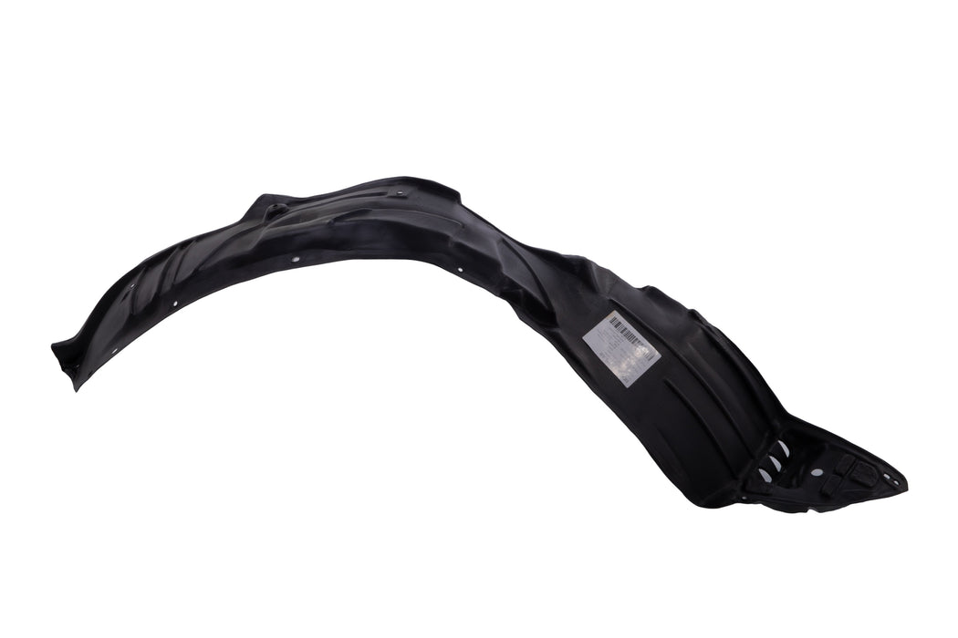 JustDrivably Replacement Parts Front Right Passenger Side Fender Liner Inner Panel Splash Guard Shield Compatible With Honda Civic 2001 2002 2003 Sedan Coupe