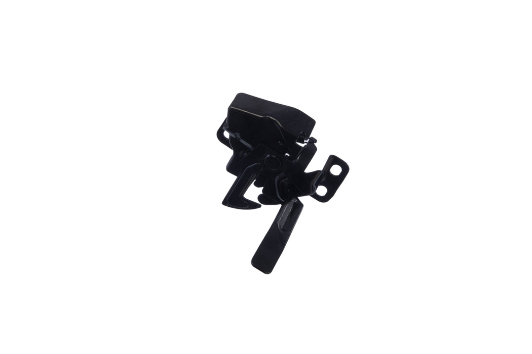 JustDrivably Replacement Parts Front Hood Latch Release Lever Compatible With Honda Civic 2001 2002 2003 Sedan Coupe