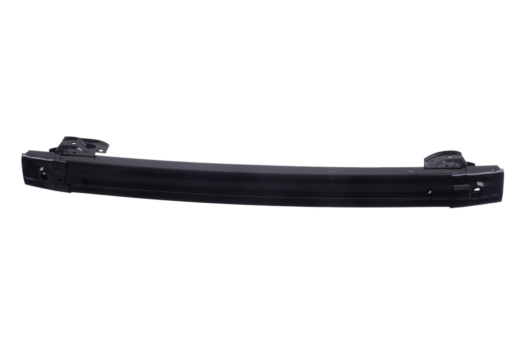 CarPartsDepot, Front Bumper Reinforcement New Steel Impact Bar 4-Door Replacement, 348-20146-10 HO1006156?71130S5DA03ZZ