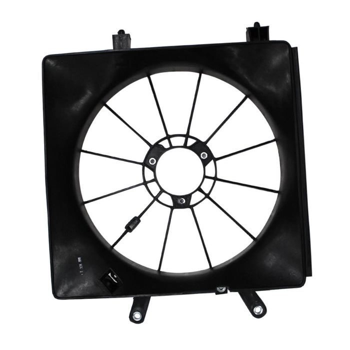 New Replacement Parts Front Cooling Fan Compatible With HONDA Civic Fits 19015PMMA51