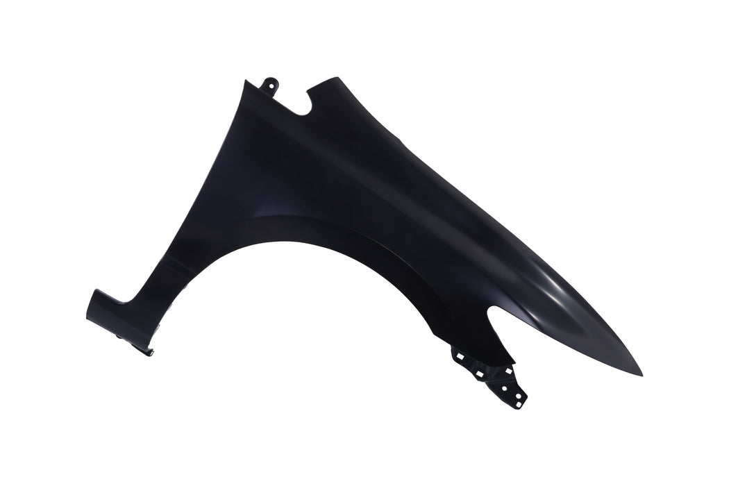 2006-2011 Compatible With HONDA Civic Front,Right Passenger Side FENDER
