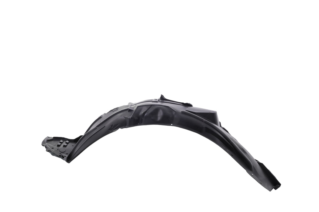 Crash Parts Plus Front Driver Side Left Splash Shield Fender Liner for 2006-2011 Honda Civic