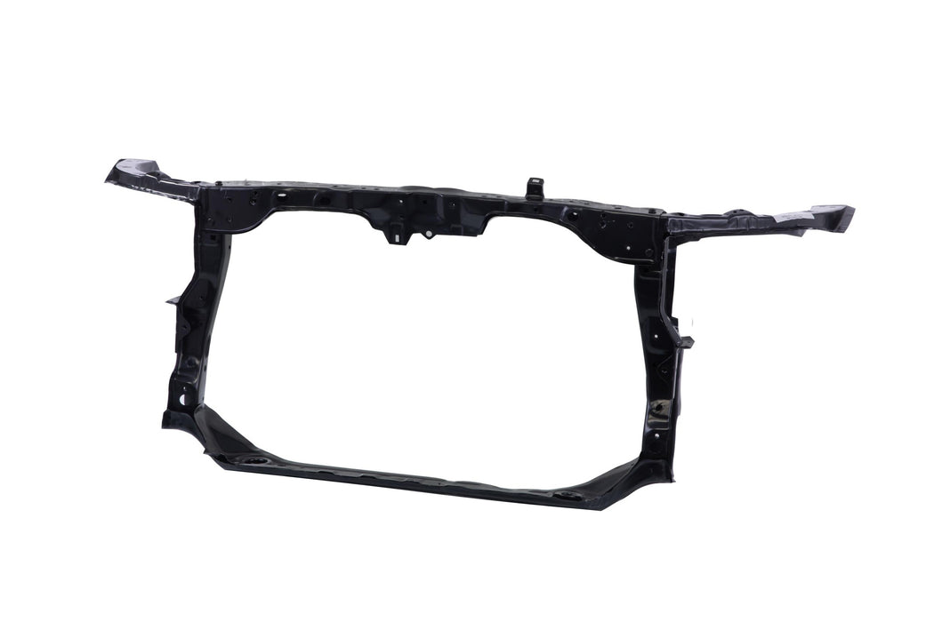 New Replacement Parts Front Radiator Support Compatible With Civic DX-G,DX,LX,EX,Hybrid,GX,LXS,Si,Sport,MUGEN Si,LX-S,EXS,Hybrid-L,Base,EX-L 60400SNEA01ZZ HO1225144