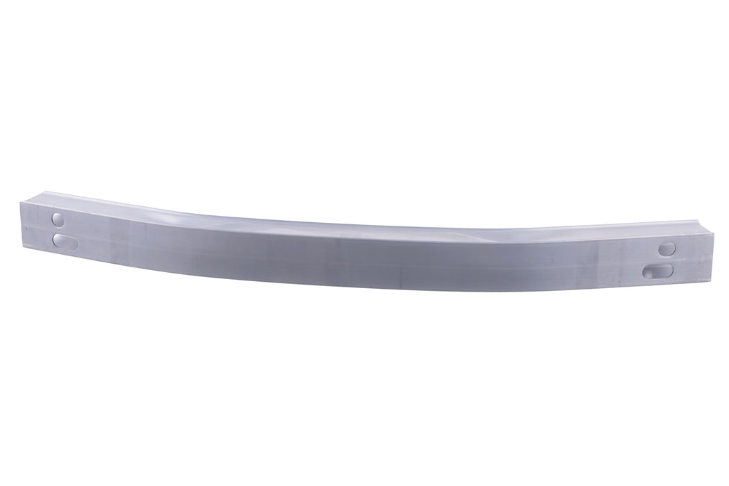 JustDrivably Replacement Parts Front Bumper Reinforcement Aluminum Compatible With Honda Civic 2006 2007 2008 2009 2010 2011 Sedan Coupe