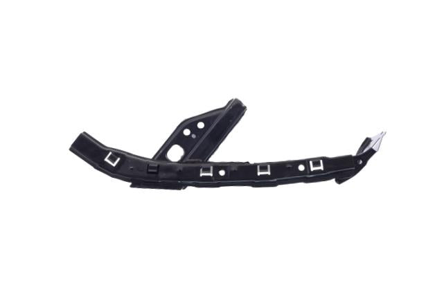 CPP Front Driver Side Upper Bumper Bracket for 2012-2015 Honda Civic HO1042105