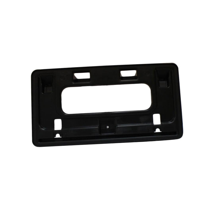 JRB AUTOMOTIVE FITS 2013-2015 Honda Civic Sedan & Hybrid Models ONLY Front License Plate Bracket HO1068114