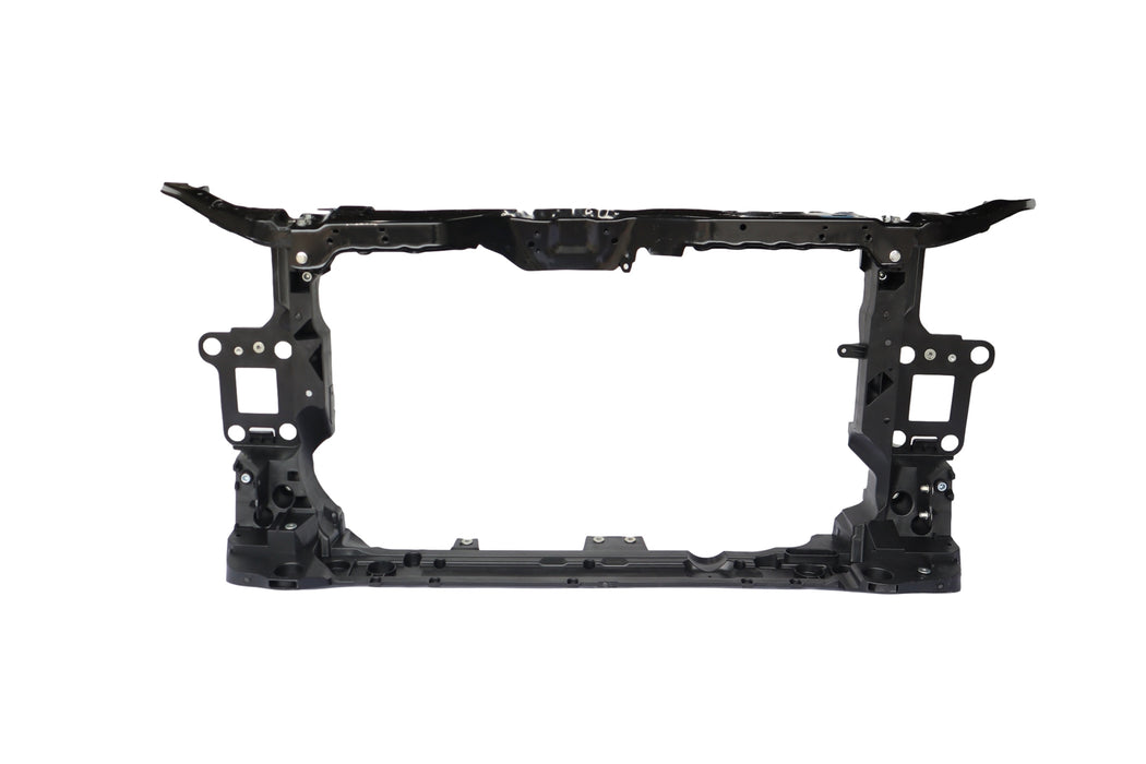 CarPartsDepot, Front Radiator Support Compatible With Honda Civic 2016 2017 2018 Sedan Coupe 2016-2018