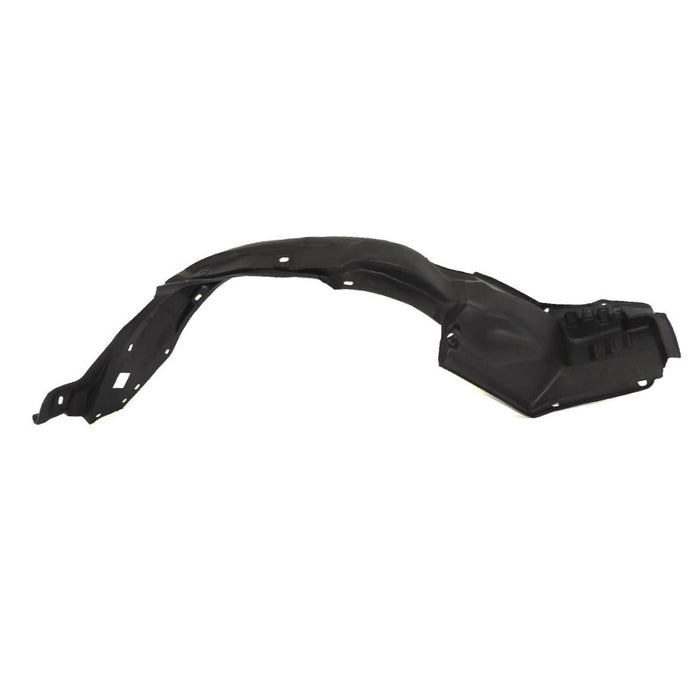 1990-1993 Compatible With HONDA Accord Front,Left Driver Side FENDER LINER
