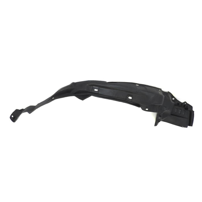 1990-1993 Compatible With HONDA Accord Front,Left Driver Side FENDER LINER