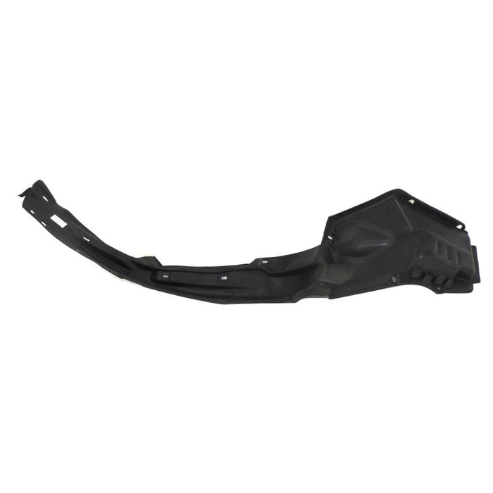 1990-1993 Compatible With HONDA Accord Front,Left Driver Side FENDER LINER