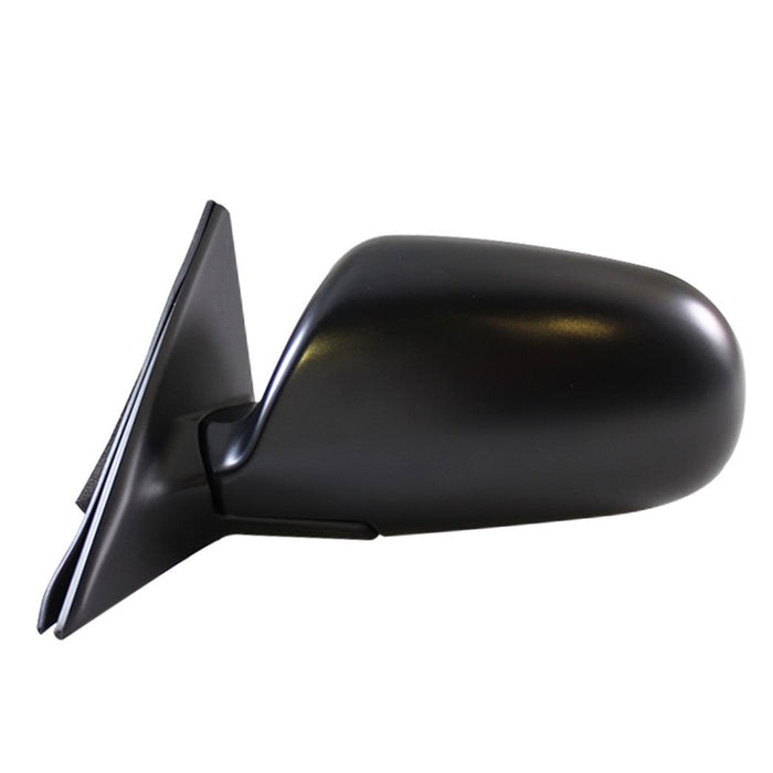 1990-1993 Honda Accord Front,Left DOOR MIRROR