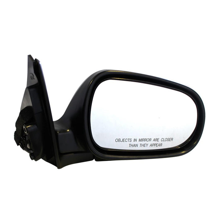 1990-1993 Honda Accord Front,Right DOOR MIRROR