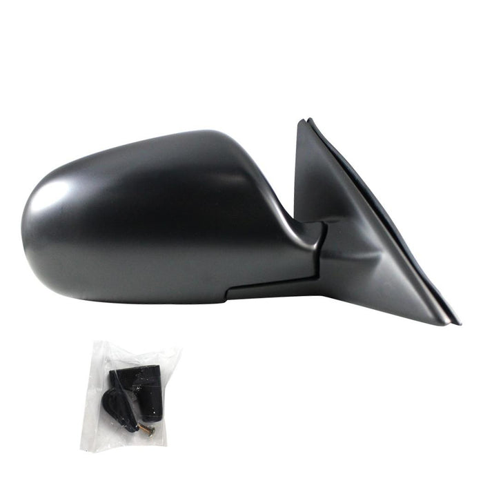 1990-1993 Honda Accord Right DOOR MIRROR