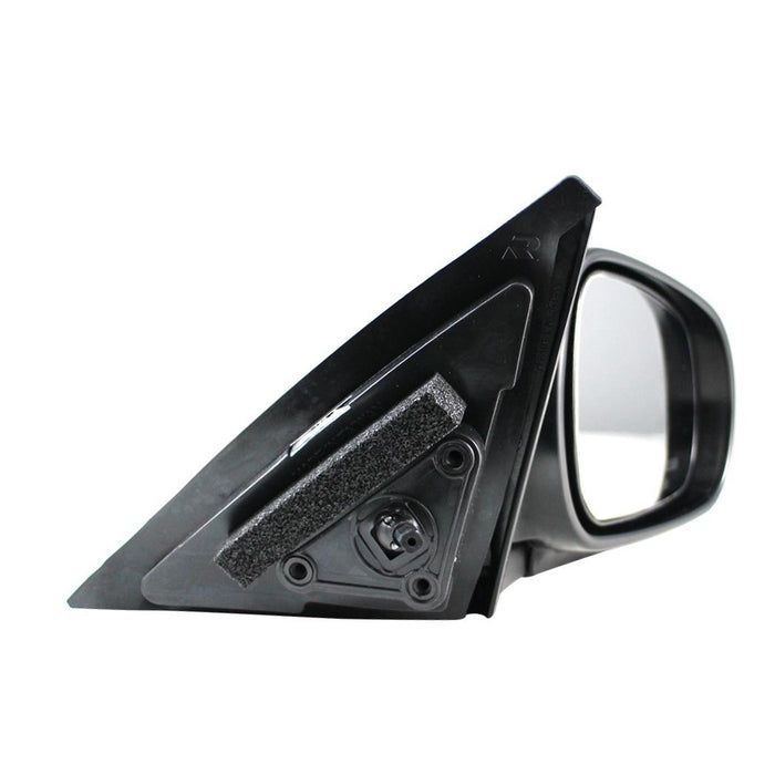 1990-1993 Honda Accord Right DOOR MIRROR