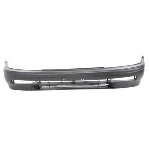 Perfect Fit Group 1167 - Accord Front Bumper Cover, Primed, Coupe/ Sedan (1991 - Se Model)
