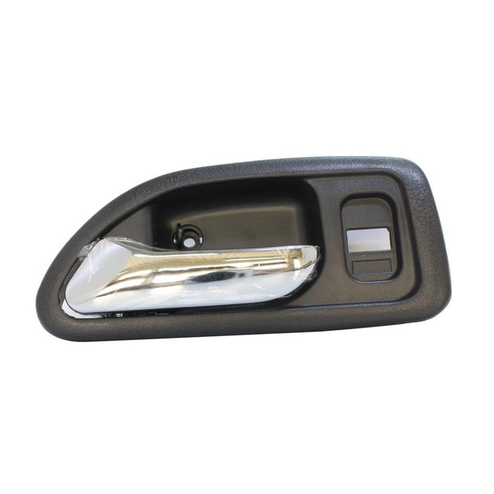 GooDeal Inside Door Handle Tan for 1994-1997 Honda Accord