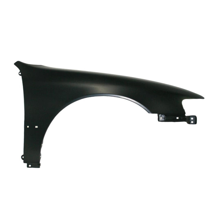 1994-1997 Compatible With HONDA Accord Front Right Passenger Side Fender HO1241122 CAPA