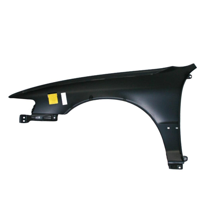 1994-1997 Compatible With HONDA Accord Front Right Passenger Side Fender HO1241122 CAPA