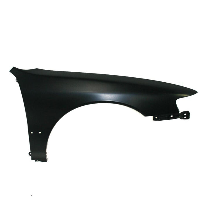1994-1997 Compatible With HONDA Accord Front Right Passenger Side Fender HO1241122 CAPA
