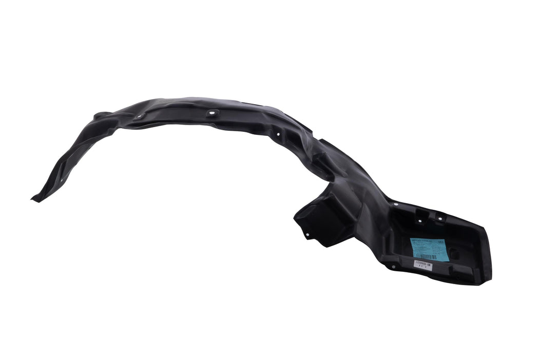 JustDrivably Replacement Parts Front Left Driver Side Fender Liner Inner Panel Splash Guard Shield Compatible With Honda Accord 1994 1995 1996 1997
