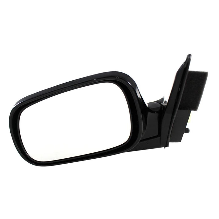 Fit System 63528H Honda Accord Driver Side Replacement OE Style Power Folding Mirror