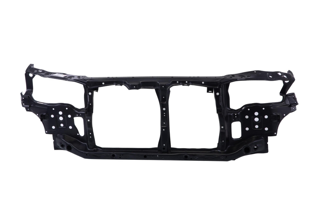 New Replacement Parts Front Radiator Support Compatible With HONDA Accord Fits HO1225107 60400SV4V51ZZ
