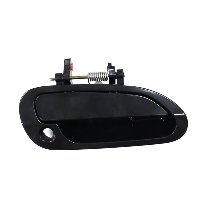 Depo 317-50004-101 Honda Accord Front Passenger Side Replacement Exterior Door Handle