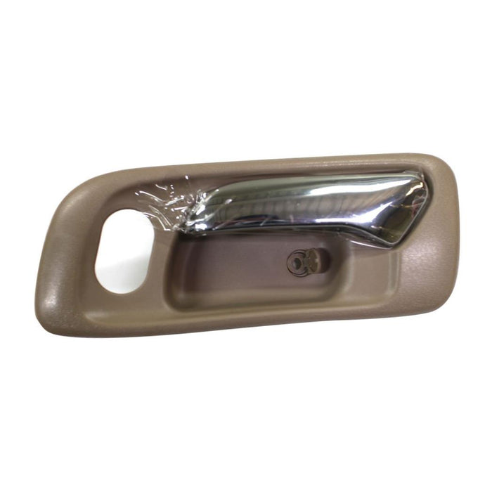Depo 317-50008-114 Front Driver Side Replacement Interior Door Handle