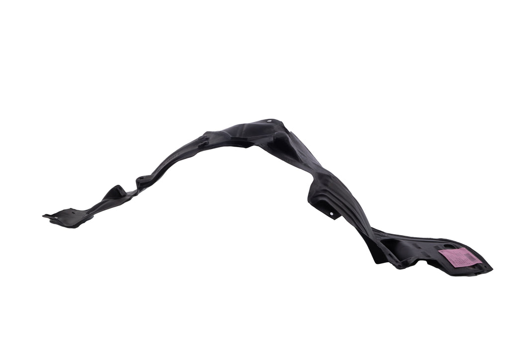 JustDrivably Replacement Parts Front Left Driver Side Fender Liner Inner Panel Splash Guard Shield Compatible With Honda Accord 1998 1999 2000 2001 2002