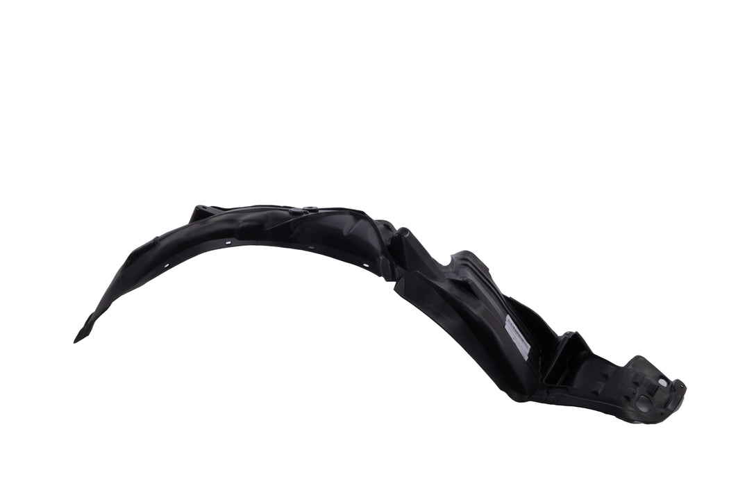JustDrivably Replacement Parts Front Right Passenger Side Fender Liner Inner Panel Splash Guard Shield Compatible With Honda Accord 1998 1999 2000 2001 2002