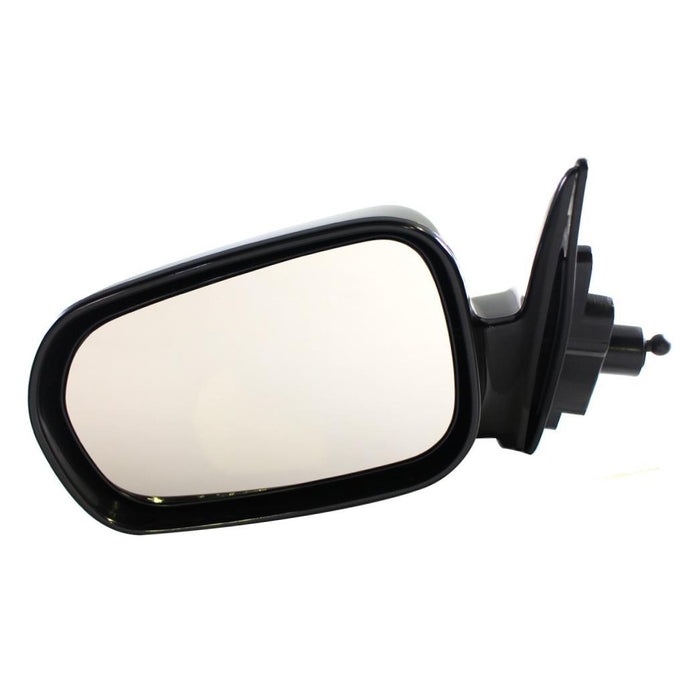Fit System 63538H Honda Accord Driver Side Replacement OE Style Manual Remote Mirror