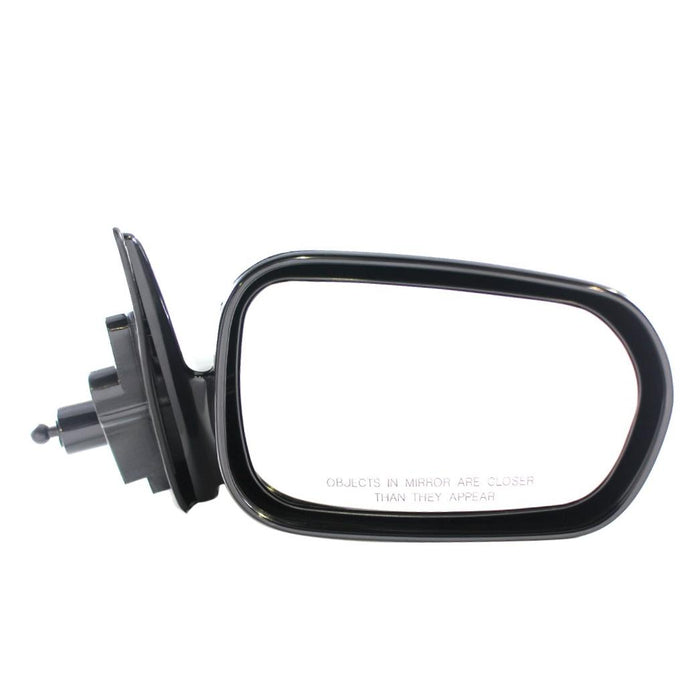 HONDA ACCORD 98-02 SIDE MIRROR RIGHT PASSENGER, KOOL-VUE, NEW!