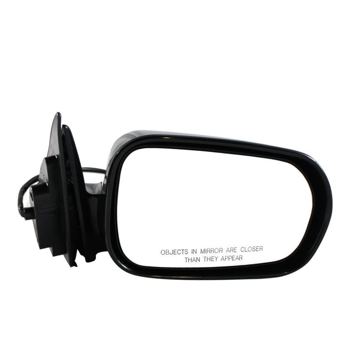 Fit System 63529H Honda Accord Passenger Side Replacement OE Style Power Mirror