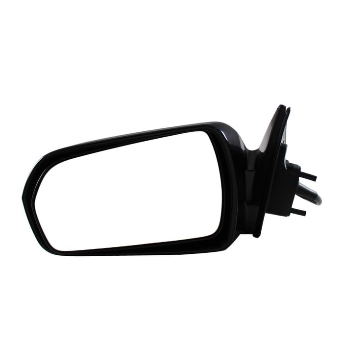Fit System 63532H Honda Accord Driver Side Replacement OE Style Power Mirror